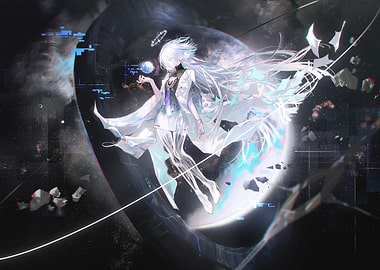 Wuthering Waves Mornye