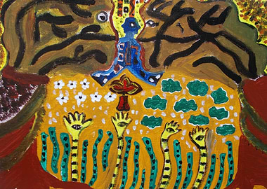 Healing (La guérison)