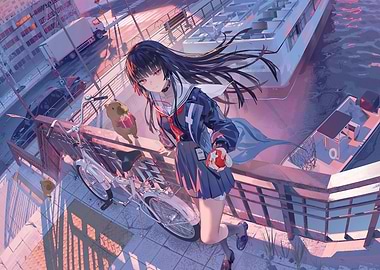 Wuthering Waves Chisa