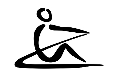 Rowing Icon