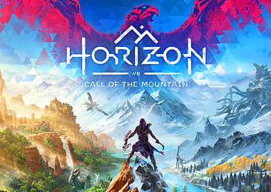 Horizon VR: Call of the Mountain - Ascend