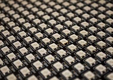 Micro-Infrastructure