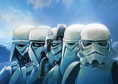 Imperial Remnants
