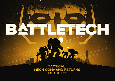 Battletech Tactical Mech Command