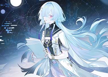 Wuthering Waves Mornye