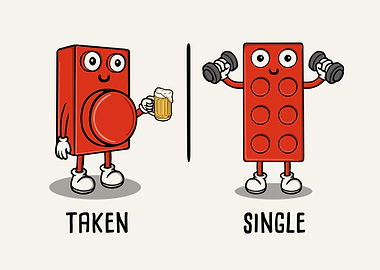 Taken vs Single
