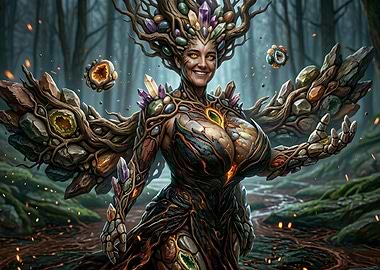 Earth Elemental