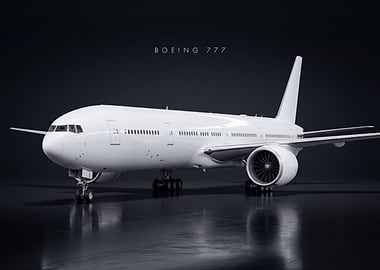 Boeing 777