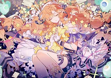 Wuthering Waves Sigrika