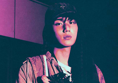 Intak P1HARMONY 'Unique'