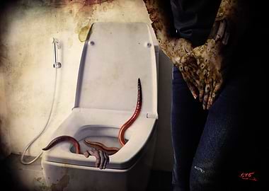 Silent Contamination