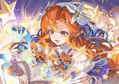 Wuthering Waves Sigrika