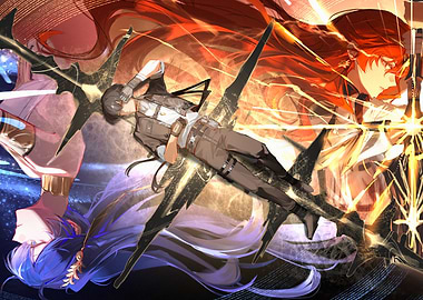 Wuthering Waves Rover