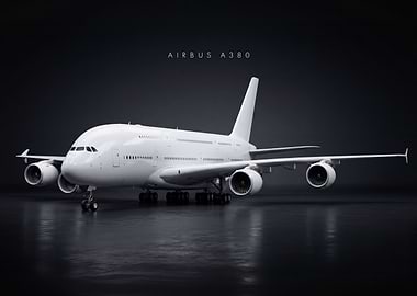 Airbus A380
