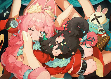 Zhao Zenless Zone Zero