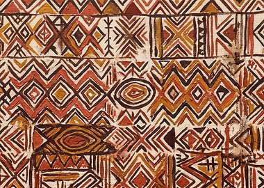 African Mud Afrohemian