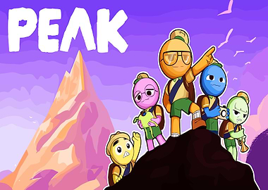 Peak Adventure Team