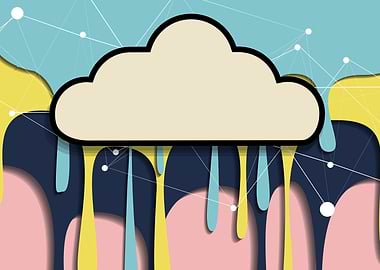 Abstract Cloud and Network Design