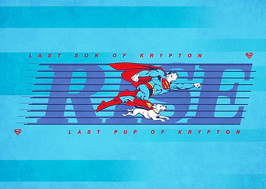 Superman: Son of Krypton