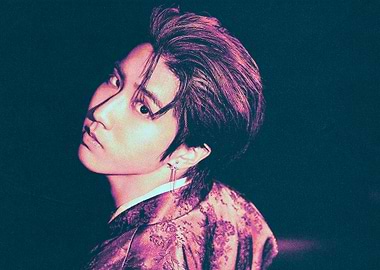 Han Stray Kids 'IN LIFE'