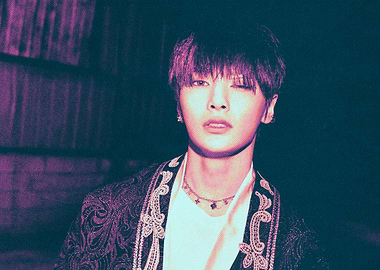 I.N Stray Kids 'IN LIFE'