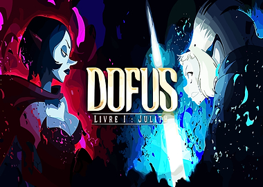 Dofus Livre 1: Julith