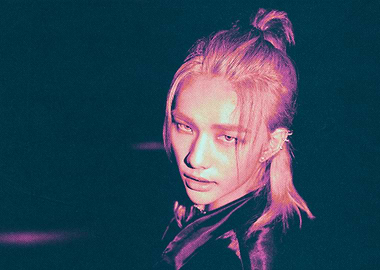 Hyunjin Stray Kids 'IN LIFE'