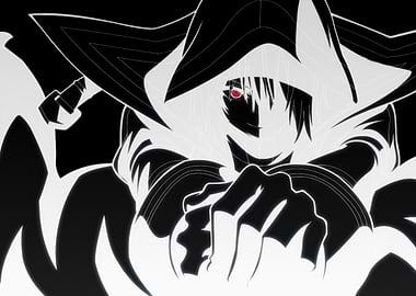 The Eminence in Shadow: Shadow’s Ascent