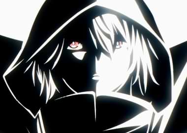 The Eminence in Shadow: Lord Shadow