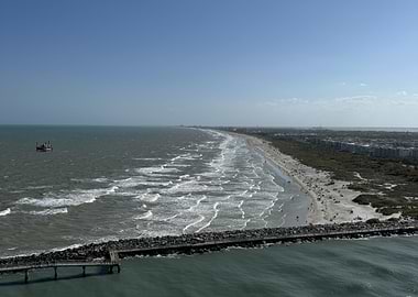 Cocoa Beach