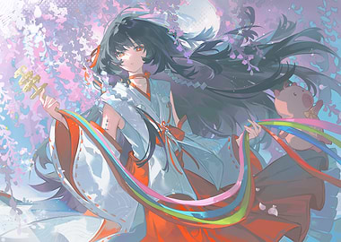Wuthering Waves Chisa