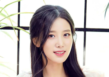 Johyun Berry Good Korean Singer