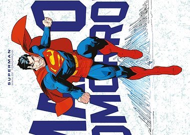 Superman: Man of Tomorrow Ascendant