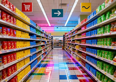 Consumer Kaleidoscope