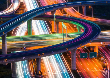 Circuitry of the City