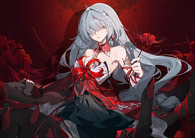 Wuthering Waves Phrolova