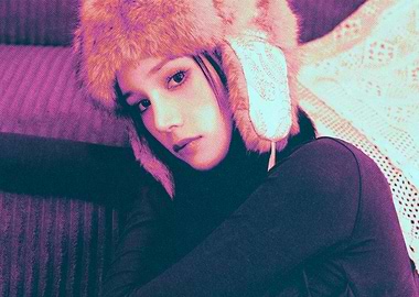 Huening-Bahiyyih Kep1er 'Crack Code'