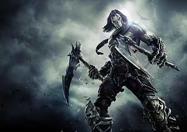 War, Horseman of the Apocalypse