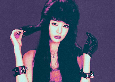 Wonyoung IVE 'REVIVE+'