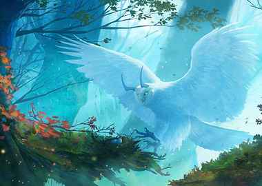 Returning to the Nest