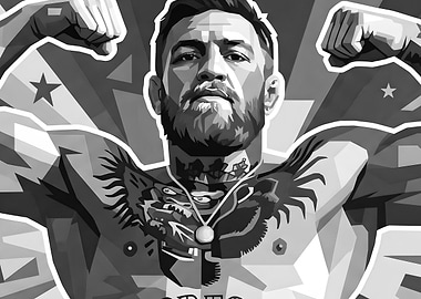 Conor McGregor