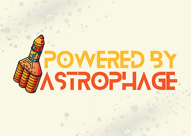 Powered by Astrophage