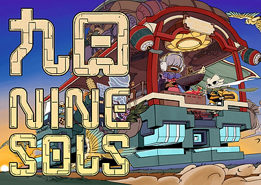 Nine Sous Characters Cooking