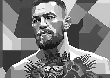 Conor McGregor