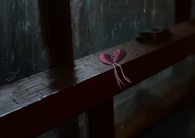 A Somber Night