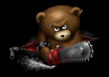 Beware the Bear