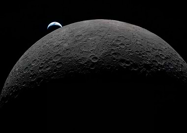 The far side of the Moon, Artemis mission 2026