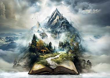 Tome of Endless Realms