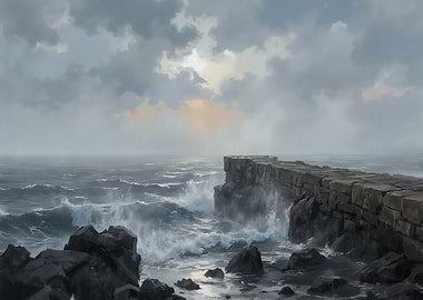 Breakwater