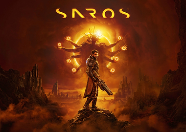 Saros: The Soltari Reckoning